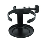 Gator Frameworks GFW-SINGLECUP soporte botella para atril