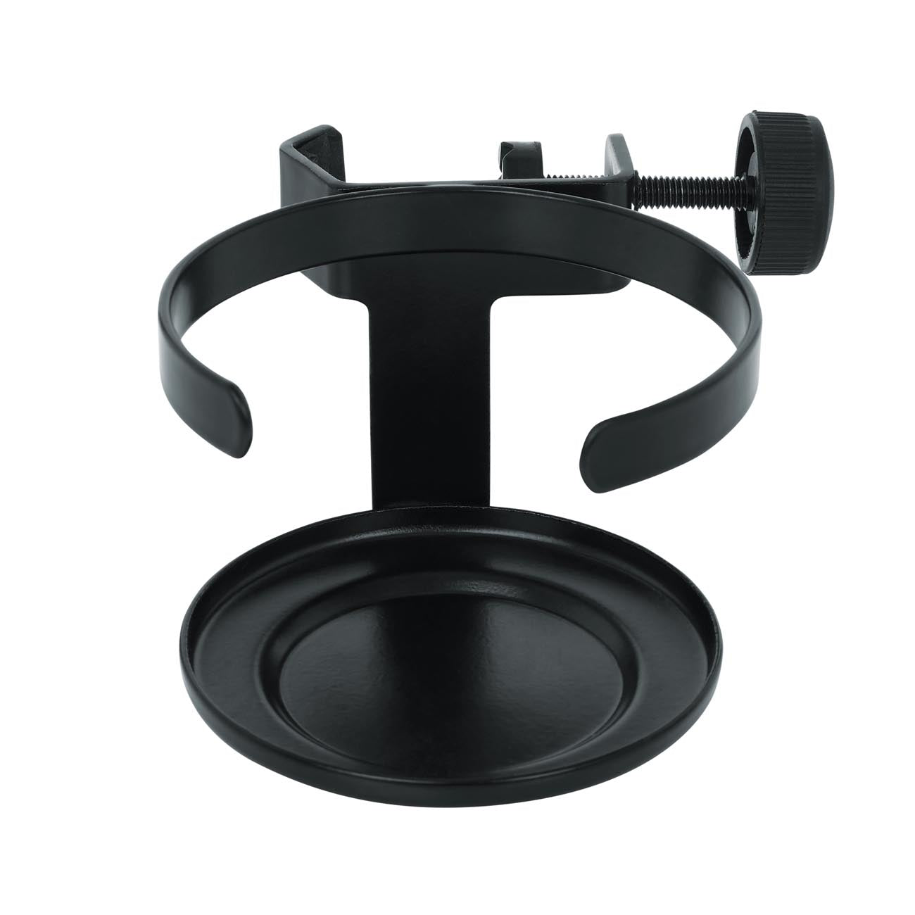 Gator Frameworks GFW-SINGLECUP soporte botella para atril