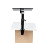 Gator Frameworks GFWLAPTOP2500 soporte con clamp para Laptop