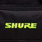 Gator SH-MICBAG12 Bolso para 12 microfonos