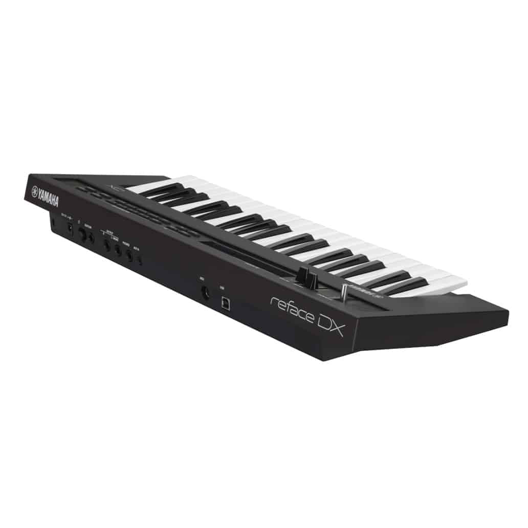 Sintetizador Electric Piano Yamaha Reface Dx