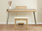 Donner DDP-60 Piano digital de 88 teclas EC6680