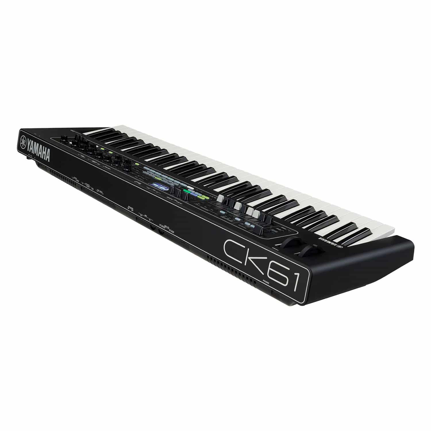 Stage Keyboard 61 teclas CK61 - Yamaha