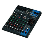 Mixer 10 canales con efectos y USB MG10XU - Yamaha