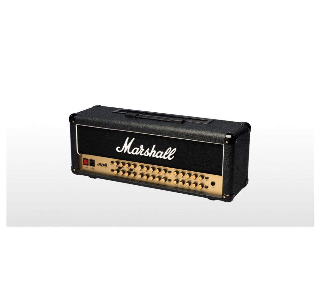 Cabezal de Guitarra JVM410H - Marshall (Open Box)
