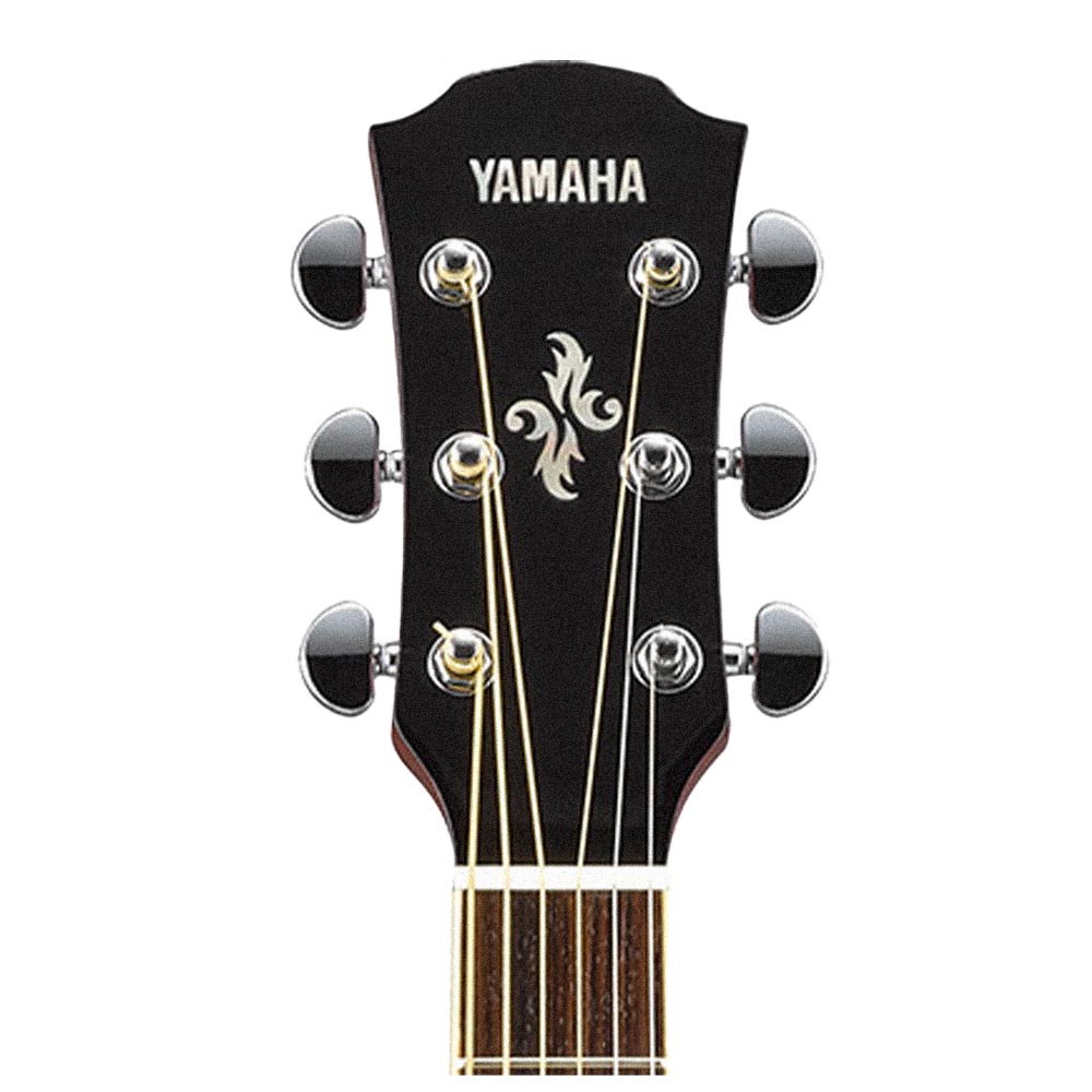 Guitarra Electroacústica APX600 Natural - Yamaha