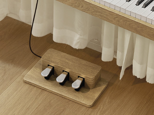 Donner DDP-60 Piano digital de 88 teclas EC6680