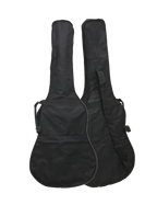 Aria® A10 Guitarra Clásica con Funda | Natural