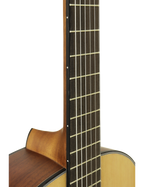 Aria® A10 Guitarra Clásica con Funda | Natural