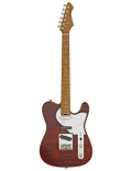 Aria Pro Ii Guitarra Eléctrica 615-Mk2 Nashville