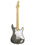 Aria Pro Ii Guitarra Eléctrica 714-Mk2 Fullerton