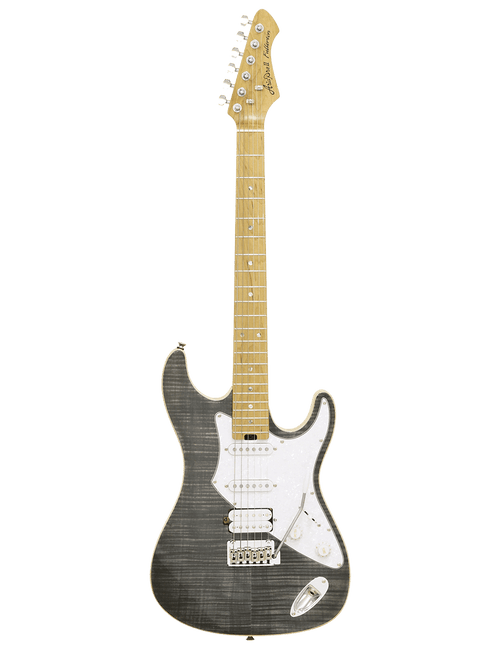 Aria Pro Ii Guitarra Eléctrica 714-Mk2 Fullerton