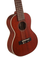 Aria Atu-120 Ukelele Guitarlele Acústico Tenor 6 Cuerdas