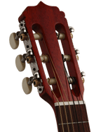 Aria Atu-120 Ukelele Guitarlele Acústico Tenor 6 Cuerdas