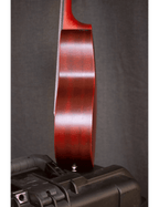 Aria Atu-120 Ukelele Guitarlele Acústico Tenor 6 Cuerdas