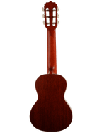 Aria Atu-120 Ukelele Guitarlele Acústico Tenor 6 Cuerdas