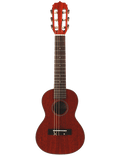 Aria Atu-120 Ukelele Guitarlele Acústico Tenor 6 Cuerdas