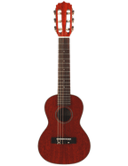 Aria Atu-120 Ukelele Guitarlele Acústico Tenor 6 Cuerdas
