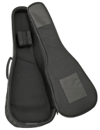 Aria Abc300cf Funda Semirrígida Guitarra Clásica