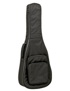 Aria Abc300cf Funda Semirrígida Guitarra Clásica