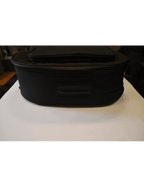 Aria Abc300eb Funda Semirrígida Bajo Eléctrico 18mm | Color: Negro
