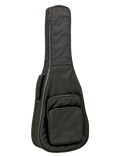 Aria Abc300eb Funda Semirrígida Bajo Eléctrico 18mm | Color: Negro