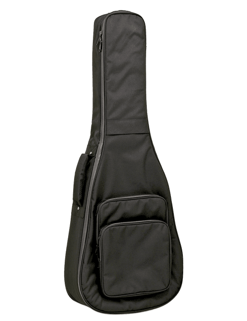 Aria Abc300eg Funda Semirrígida Guitarra Eléctrica