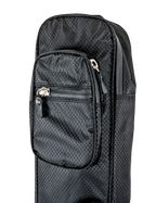 Mojo® by Aria MB300EB Funda Bajo Eléctrico 11mm | Color: Negro