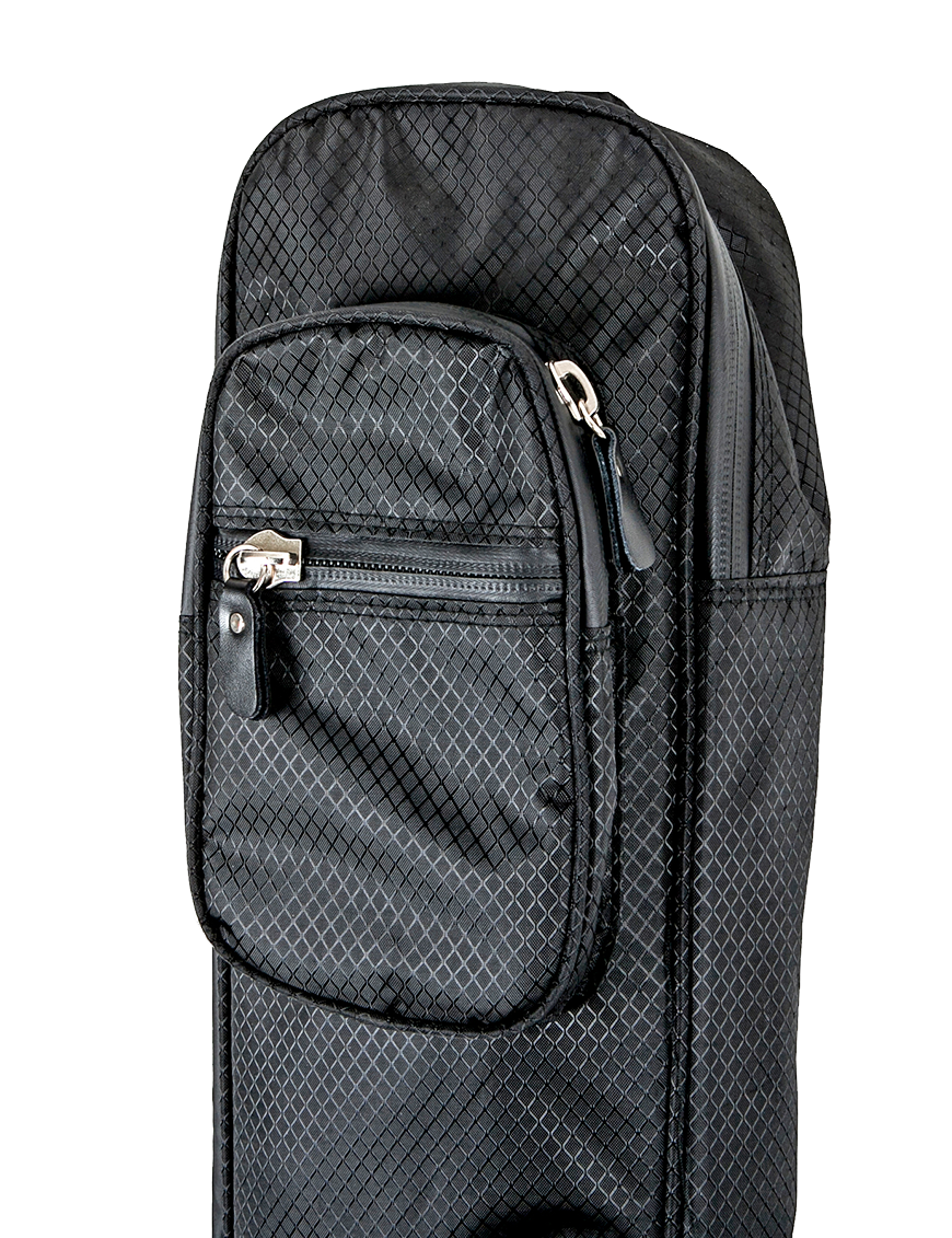 Mojo® by Aria MB300EB Funda Bajo Eléctrico 11mm | Color: Negro