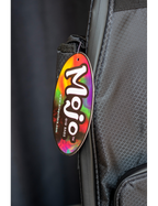 Mojo® by Aria MB300EB Funda Bajo Eléctrico 11mm | Color: Negro