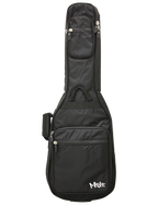 Mojo® by Aria MB300EG Funda Guitarra Eléctrica 11mm | Color: Negro