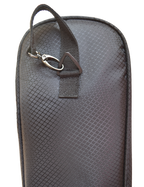 Mojo® by Aria MB300EG Funda Guitarra Eléctrica 11mm | Color: Negro