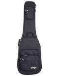 Mojo Funda Rígida Guitarra Acústica Mb600 23 Mm Color: Negro