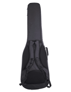 Mojo Mb600cf Funda Rígida Guitarra Clásica 23mm | Color: Negro