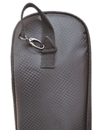 Mojo Mb600cf Funda Rígida Guitarra Clásica 23mm | Color: Negro