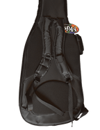 Mojo Mb600cf Funda Rígida Guitarra Clásica 23mm | Color: Negro