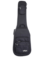 Mojo Mb600cf Funda Rígida Guitarra Clásica 23mm | Color: Negro
