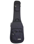 Mojo® by Aria MB600EB Funda Rígida Bajo Eléctrico 23mm | Negro