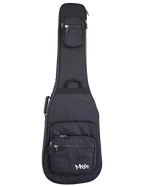 Mojo® By Aria Mb600eg Funda Rígida Guitarra Eléctrica 23mm | Negro