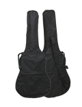 Aria® PB-CF Funda Guitarra Clásica | Color: Negro