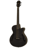 Aria Guitarra Electroacústica Fet-F2 Stbk Funda
