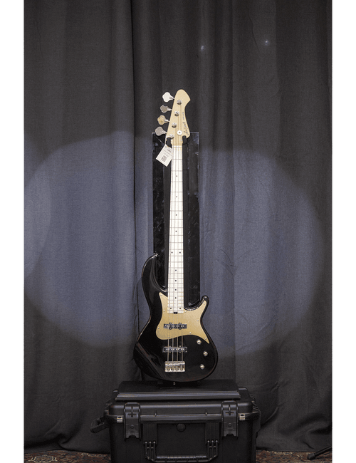 Aria Pro Ii Bajo Electrico Rsb618 Black