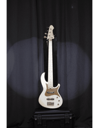 Aria Pro Ii Bajo Eléctrico 5 Cuerdas Rsb-618