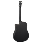 Tanglewood Guitarra Electroacústica TB5CE Blackbird