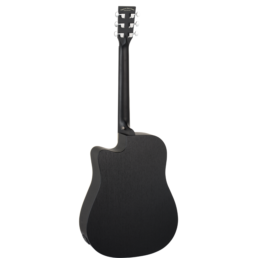 Tanglewood Guitarra Electroacústica TB5CE Blackbird