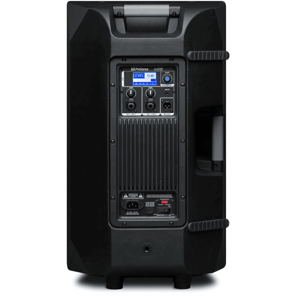 Presonus Air12 Caja Activa 12"