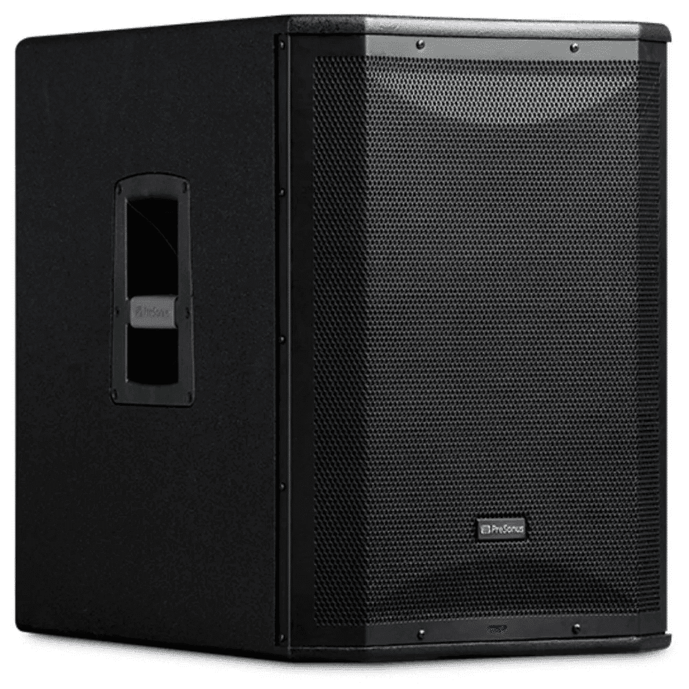 Presonus Air15s Subwoofer Activo 15"