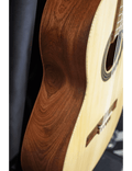 Laqant By Alhambra® Guitarra Clásica Estudio Con Funda