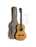 Alhambra Guitarra Clásica Conservatorio 4p Funda 9738