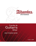 Alhambra Cuerda Guitarra Clásica Exp44